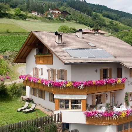 Brunnerhof Villa Feldthurns Dış mekan fotoğraf
