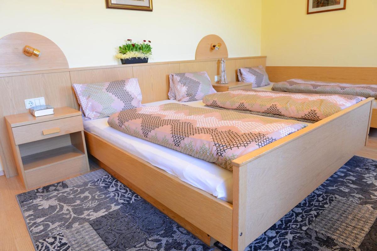 Brunnerhof Villa Feldthurns Dış mekan fotoğraf